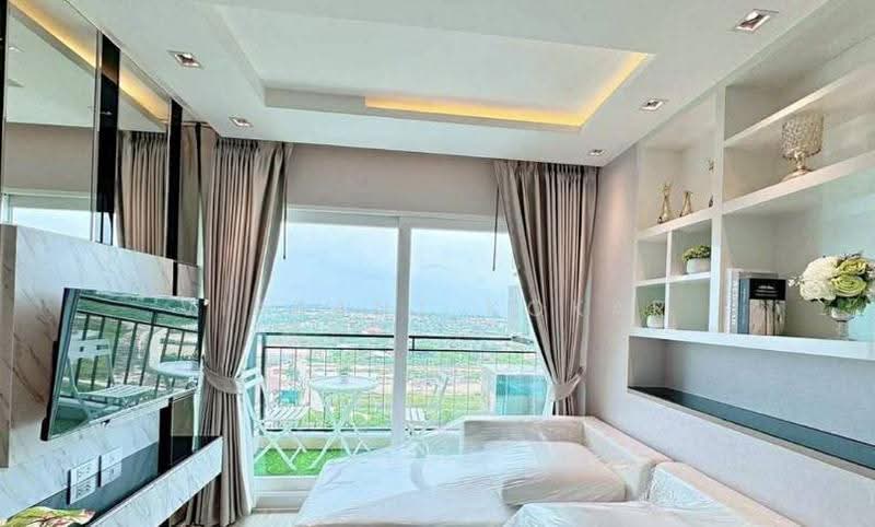 La Santir, Chon Buri (Pattaya), 483 Chaiyaphruek 3 Alley,, Na Kloe, Bang Lamung (Pattaya), Chon Buri (Pattaya), 1 Bedroom, 33 sqm, Condo For Sale, by Vikrant Kokar, 500569039 - DDproperty.com