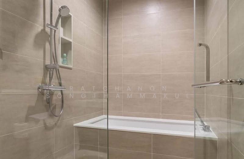 Rhythm Charoenkrung Pavillion : ริธึ่ม เจริญกรุง พาวิลเลี่ยน, กรุงเทพ, ถนนเจริญกรุง, วัดพระยาไกร, บางคอแหลม, กรุงเทพ, 98 ตร.ม., คอนโด ให้เช่า, โดย Ratchanon Songthammakul, 500569040 - DDproperty.com
