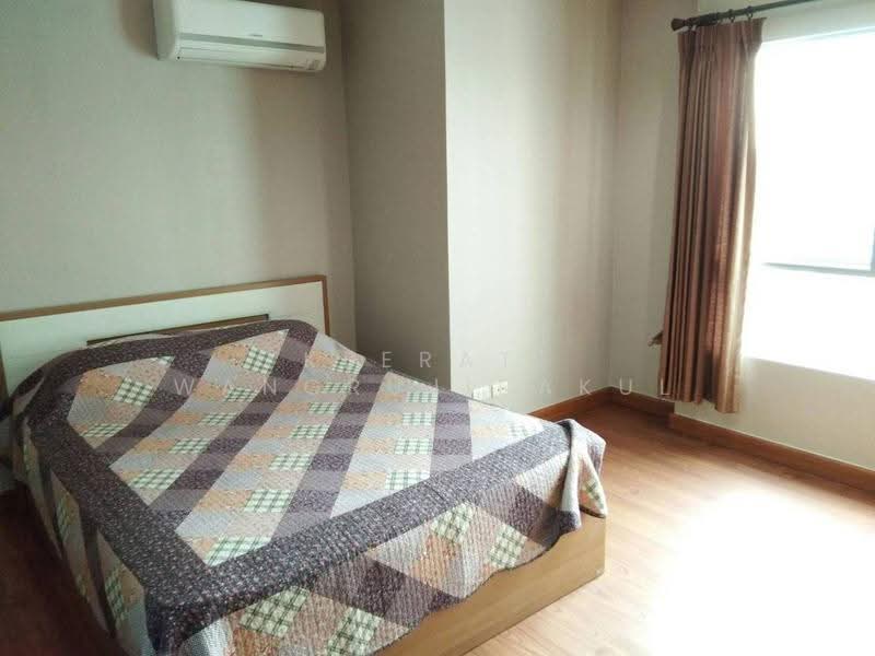 Belle Grand Rama 9, bangkok, 131 Rama 9 Road, Huai Khwang, Bangkok, 1 Bedroom, 48 sqm, Condo For Rent, by Keerati Wangrujirakul, 500569041 - DDproperty.com