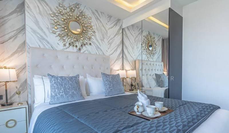 Arcadia Millennium Tower, Chon Buri (Pattaya), Pattaya 3rd Road, Nong Pru, Bang Lamung (Pattaya), Chon Buri (Pattaya), 1 Bedroom, 29 sqm, Condo For Sale, by Vikrant Kokar, 500569043 - DDproperty.com