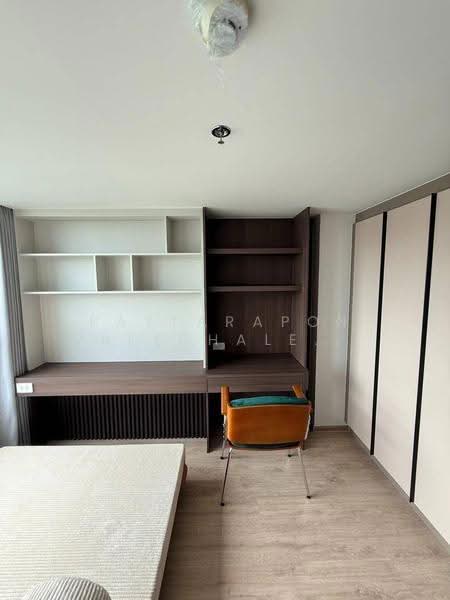 IDEO Rama 9-Asoke, Bangkok, Rama 9 Road, Huai Khwang, Bangkok, 2 Bedrooms, 43 sqm, Condo For Rent, by Pattarapon Preechalertpiriya, 500569044 - DDproperty.com