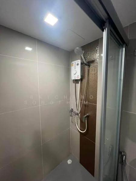 IDEO Rama 9-Asoke, Bangkok, Rama 9 Road, Huai Khwang, Bangkok, 1 Bedroom, 36 sqm, Condo For Rent, by Ratchanon Songthammakul, 500569045 - DDproperty.com