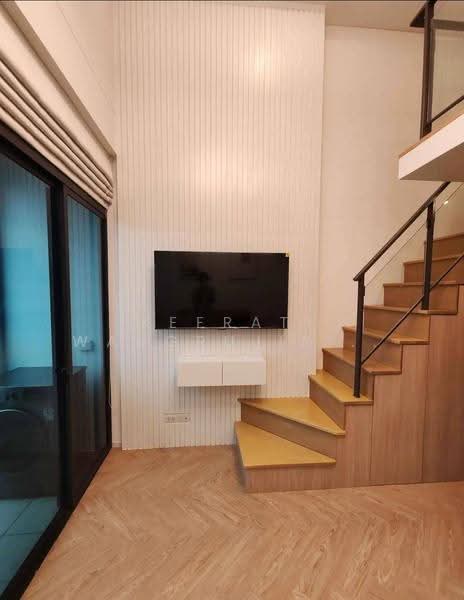 Landmark @ Grand Station By Siamese Asset, Bangkok, Ram Inthra Road, Khan Na Yao, Bangkok, 1 Bedroom, 54 sqm, Condo For Rent, by Keerati Wangrujirakul, 500569046 - DDproperty.com