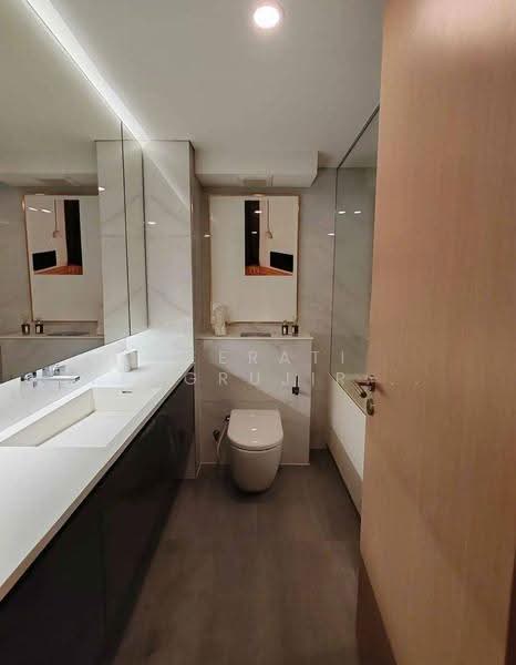 Landmark @ Grand Station By Siamese Asset, Bangkok, Ram Inthra Road, Khan Na Yao, Bangkok, 1 Bedroom, 54 sqm, Condo For Rent, by Keerati Wangrujirakul, 500569046 - DDproperty.com