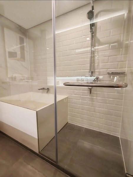 Landmark @ Grand Station By Siamese Asset, Bangkok, Ram Inthra Road, Khan Na Yao, Bangkok, 1 Bedroom, 54 sqm, Condo For Rent, by Keerati Wangrujirakul, 500569046 - DDproperty.com