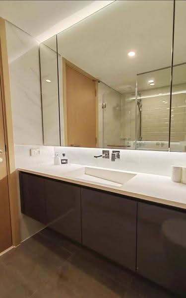 Landmark @ Grand Station By Siamese Asset, Bangkok, Ram Inthra Road, Khan Na Yao, Bangkok, 1 Bedroom, 54 sqm, Condo For Rent, by Keerati Wangrujirakul, 500569046 - DDproperty.com