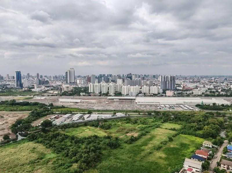 Landmark @ Grand Station By Siamese Asset, Bangkok, Ram Inthra Road, Khan Na Yao, Bangkok, 1 Bedroom, 54 sqm, Condo For Rent, by Keerati Wangrujirakul, 500569046 - DDproperty.com