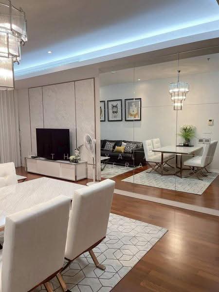 Domus 18, Bangkok, Soi Sukhumvit 18, Khlong Toei, Bangkok, 2 Bedrooms, 102 sqm, Condo For Sale, by Thanyalak Ajmera, 500569047 - DDproperty.com