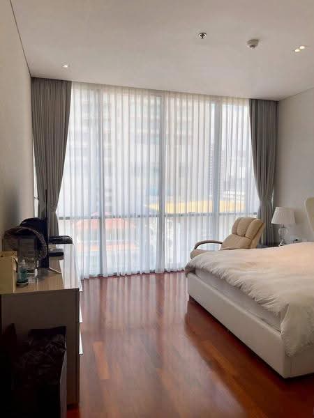 Domus 18, Bangkok, Soi Sukhumvit 18, Khlong Toei, Bangkok, 2 Bedrooms, 102 sqm, Condo For Sale, by Thanyalak Ajmera, 500569047 - DDproperty.com
