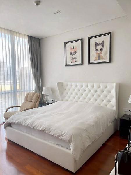 Domus 18, Bangkok, Soi Sukhumvit 18, Khlong Toei, Bangkok, 2 Bedrooms, 102 sqm, Condo For Sale, by Thanyalak Ajmera, 500569047 - DDproperty.com