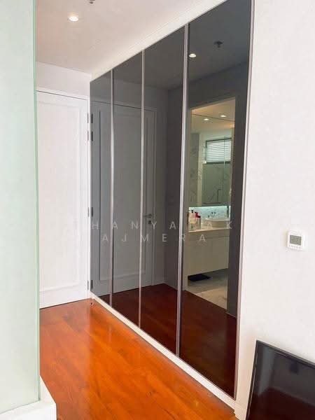 Domus 18, Bangkok, Soi Sukhumvit 18, Khlong Toei, Bangkok, 2 Bedrooms, 102 sqm, Condo For Sale, by Thanyalak Ajmera, 500569047 - DDproperty.com