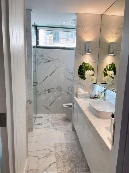 Domus 18, Bangkok, Soi Sukhumvit 18, Khlong Toei, Bangkok, 2 Bedrooms, 102 sqm, Condo For Sale, by Thanyalak Ajmera, 500569047 - DDproperty.com