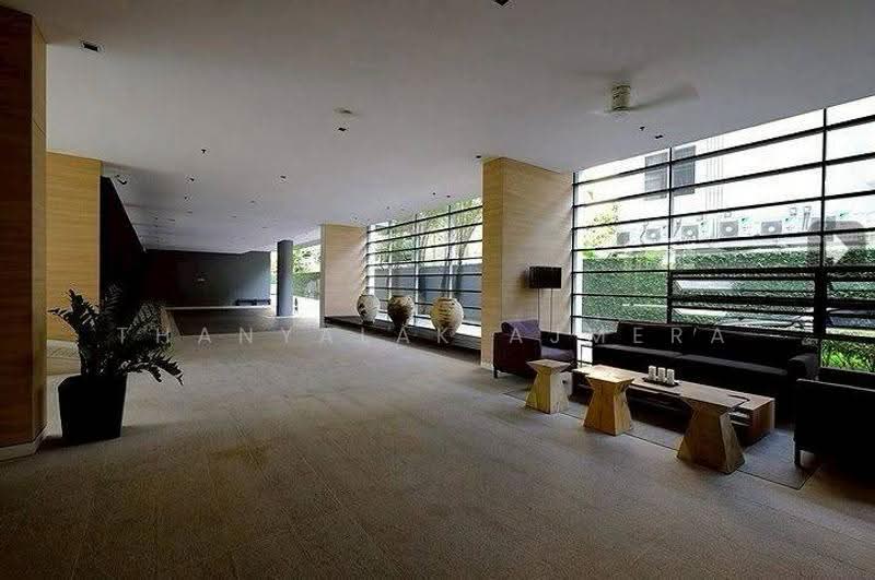 Domus 18, Bangkok, Soi Sukhumvit 18, Khlong Toei, Bangkok, 2 Bedrooms, 102 sqm, Condo For Sale, by Thanyalak Ajmera, 500569047 - DDproperty.com