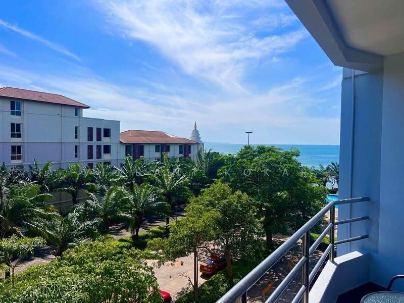 View Talay 3 Condominium Pratumnak, Chon Buri (Pattaya), 6 พระตำหนัก, Nong Pru, Bang Lamung (Pattaya), Chon Buri (Pattaya), Studio, 49 sqm, Condo For Sale, by Vikrant Kokar, 500569048 - DDproperty.com
