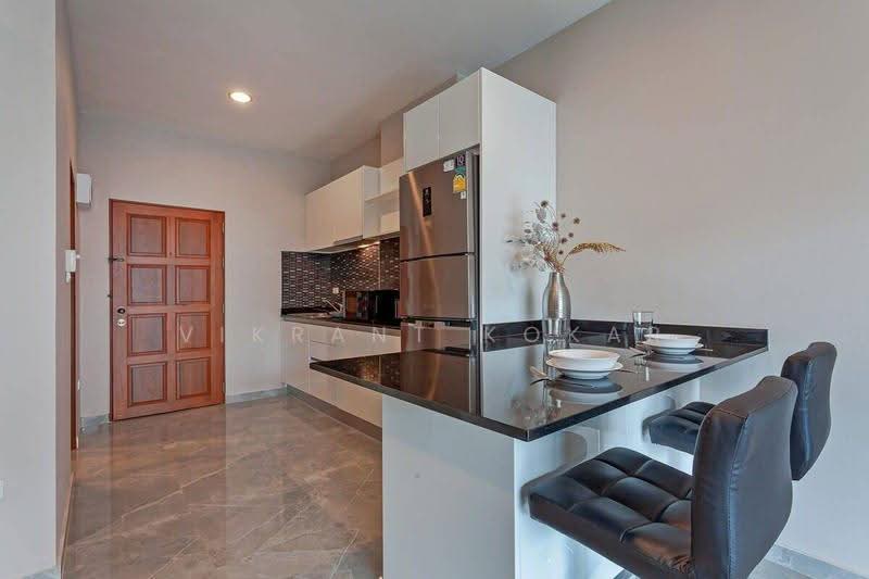 View Talay 3 Condominium Pratumnak, Chon Buri (Pattaya), 6 พระตำหนัก, Nong Pru, Bang Lamung (Pattaya), Chon Buri (Pattaya), Studio, 49 sqm, Condo For Sale, by Vikrant Kokar, 500569048 - DDproperty.com