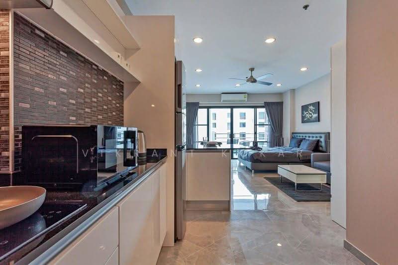 View Talay 3 Condominium Pratumnak, Chon Buri (Pattaya), 6 พระตำหนัก, Nong Pru, Bang Lamung (Pattaya), Chon Buri (Pattaya), Studio, 49 sqm, Condo For Sale, by Vikrant Kokar, 500569048 - DDproperty.com