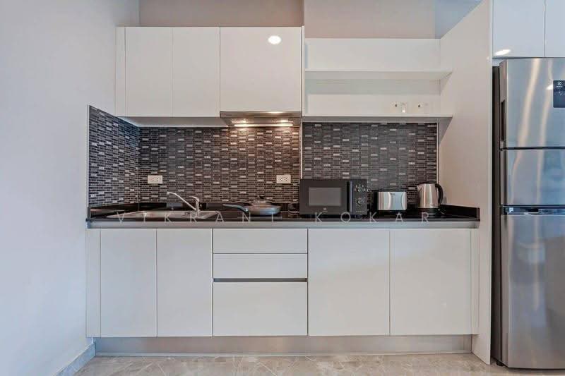 View Talay 3 Condominium Pratumnak, Chon Buri (Pattaya), 6 พระตำหนัก, Nong Pru, Bang Lamung (Pattaya), Chon Buri (Pattaya), Studio, 49 sqm, Condo For Sale, by Vikrant Kokar, 500569048 - DDproperty.com