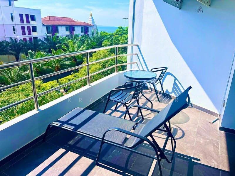 View Talay 3 Condominium Pratumnak, Chon Buri (Pattaya), 6 พระตำหนัก, Nong Pru, Bang Lamung (Pattaya), Chon Buri (Pattaya), Studio, 49 sqm, Condo For Sale, by Vikrant Kokar, 500569048 - DDproperty.com