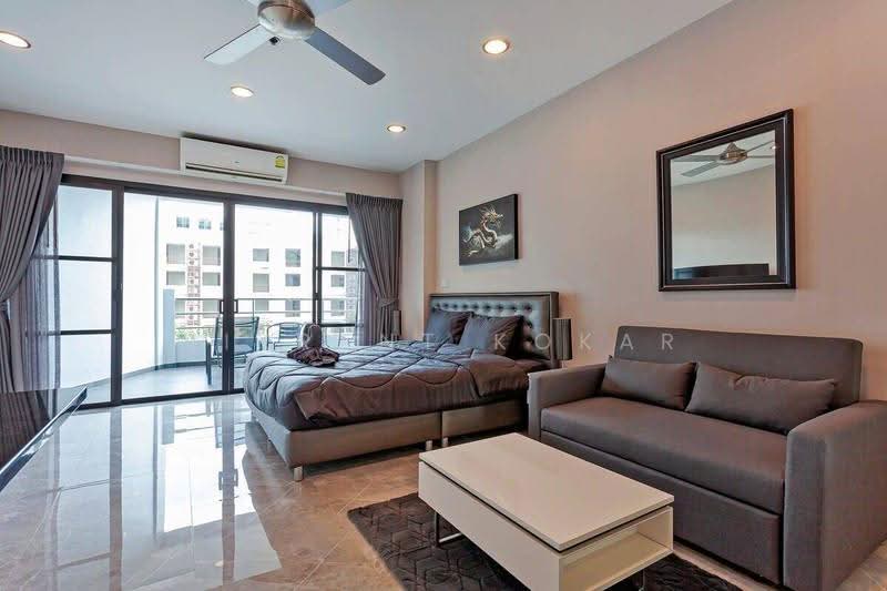 View Talay 3 Condominium Pratumnak, Chon Buri (Pattaya), 6 พระตำหนัก, Nong Pru, Bang Lamung (Pattaya), Chon Buri (Pattaya), Studio, 49 sqm, Condo For Sale, by Vikrant Kokar, 500569048 - DDproperty.com