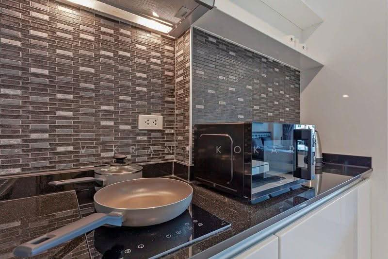 View Talay 3 Condominium Pratumnak, Chon Buri (Pattaya), 6 พระตำหนัก, Nong Pru, Bang Lamung (Pattaya), Chon Buri (Pattaya), Studio, 49 sqm, Condo For Sale, by Vikrant Kokar, 500569048 - DDproperty.com