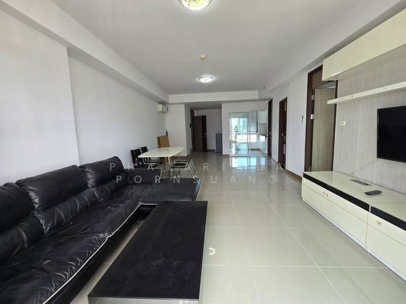 Supalai River Resort, Bangkok, 99 Charoennakhon Road, Samlae, Thon Buri, Bangkok, 2 Bedrooms, 104 sqm, Condo For Sale, by Phatareeda Pornsuang, 500569050 - DDproperty.com