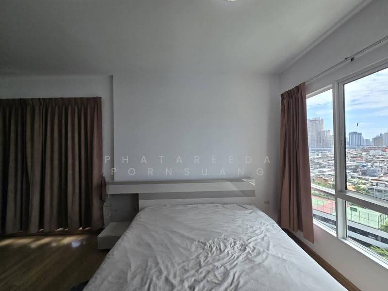 Supalai River Resort, Bangkok, 99 Charoennakhon Road, Samlae, Thon Buri, Bangkok, 2 Bedrooms, 104 sqm, Condo For Sale, by Phatareeda Pornsuang, 500569050 - DDproperty.com