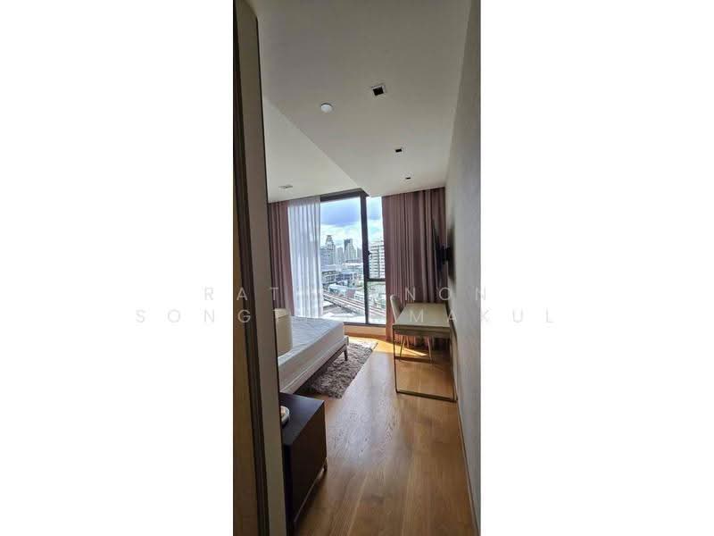 BEATNIQ Sukhumvit 32, Bangkok, Soi Sukhumvit 32, Sukhumvit Road, Khong Tan, Khlong Toei, Bangkok, 2 Bedrooms, 82 sqm, Condo For Rent, by Ratchanon Songthammakul, 500569051 - DDproperty.com