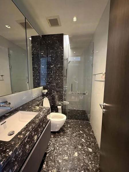 BEATNIQ Sukhumvit 32, Bangkok, Soi Sukhumvit 32, Sukhumvit Road, Khong Tan, Khlong Toei, Bangkok, 2 Bedrooms, 82 sqm, Condo For Rent, by Ratchanon Songthammakul, 500569051 - DDproperty.com