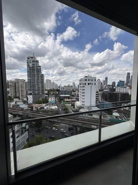 BEATNIQ Sukhumvit 32, Bangkok, Soi Sukhumvit 32, Sukhumvit Road, Khong Tan, Khlong Toei, Bangkok, 2 Bedrooms, 82 sqm, Condo For Rent, by Ratchanon Songthammakul, 500569051 - DDproperty.com