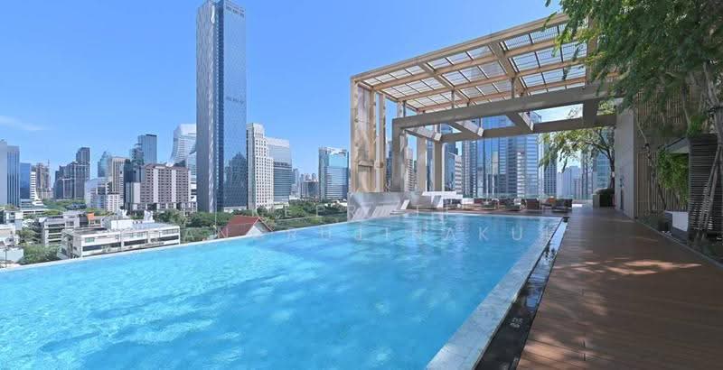 Sindhorn Residence, Bangkok, 54 Soi Ton Son, Lumphini, Pathum Wan, Bangkok, 1 Bedroom, 70 sqm, Condo For Rent, by Keerati Wangrujirakul, 500569052 - DDproperty.com