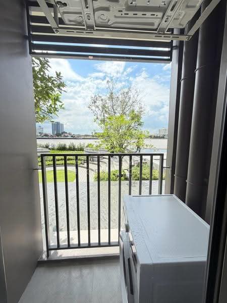Reference BAIE River Bangpho, Bangkok, Bang Sue, Bangkok, Studio, 24 sqm, Condo For Sale, by Areeya Kingwichit, 500569053 - DDproperty.com