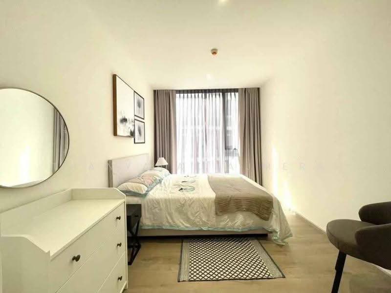 Fynn Asoke, Bangkok, 28 Sukhumvit 10 Alley, Khlong Toei, Bangkok, 2 Bedrooms, 57 sqm, Condo For Sale, by Thanyalak Ajmera, 500569054 - DDproperty.com