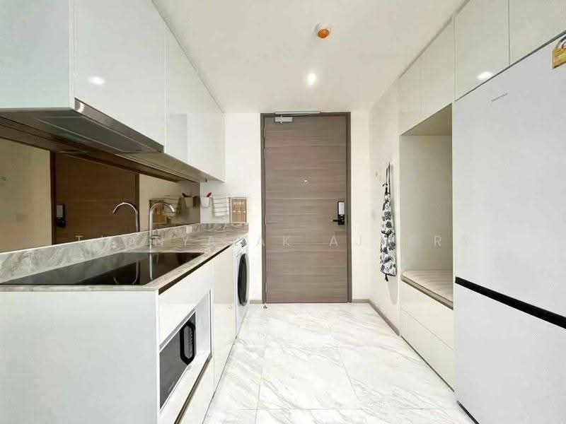 Fynn Asoke, Bangkok, 28 Sukhumvit 10 Alley, Khlong Toei, Bangkok, 2 Bedrooms, 57 sqm, Condo For Sale, by Thanyalak Ajmera, 500569054 - DDproperty.com