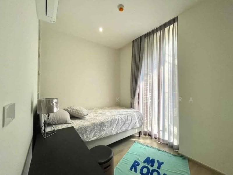 Fynn Asoke, Bangkok, 28 Sukhumvit 10 Alley, Khlong Toei, Bangkok, 2 Bedrooms, 57 sqm, Condo For Sale, by Thanyalak Ajmera, 500569054 - DDproperty.com