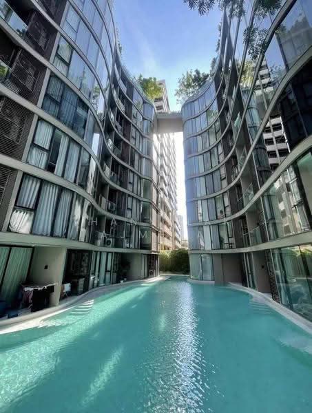 Fynn Asoke, Bangkok, 28 Sukhumvit 10 Alley, Khlong Toei, Bangkok, 2 Bedrooms, 57 sqm, Condo For Sale, by Thanyalak Ajmera, 500569054 - DDproperty.com