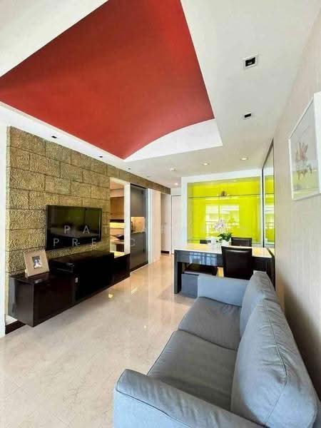 The Bangkok Narathiwas, Bangkok, Narathiwatratchanakharin, Thung Wat Don, Sathon, Bangkok, 1 Bedroom, 57 sqm, Condo For Rent, by Pattarapon Preechalertpiriya, 500569055 - DDproperty.com