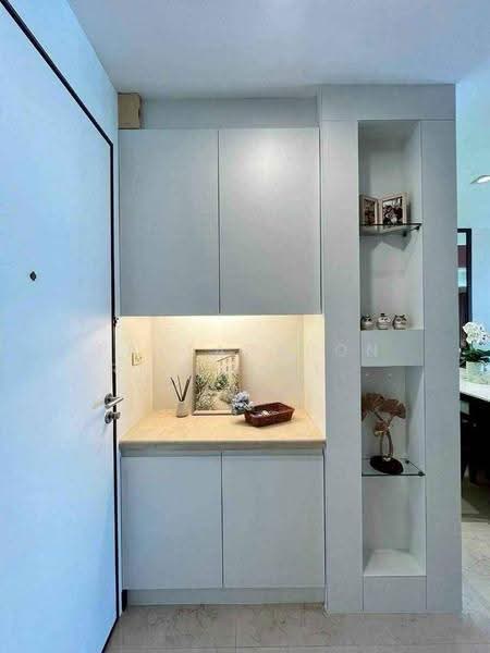 The Bangkok Narathiwas, Bangkok, Narathiwatratchanakharin, Thung Wat Don, Sathon, Bangkok, 1 Bedroom, 57 sqm, Condo For Rent, by Pattarapon Preechalertpiriya, 500569055 - DDproperty.com