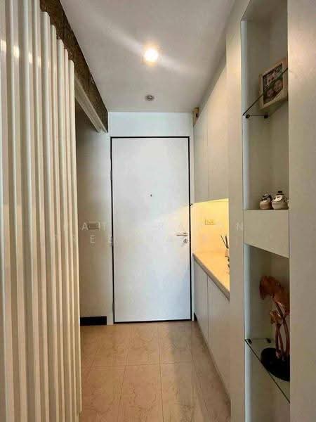 The Bangkok Narathiwas, Bangkok, Narathiwatratchanakharin, Thung Wat Don, Sathon, Bangkok, 1 Bedroom, 57 sqm, Condo For Rent, by Pattarapon Preechalertpiriya, 500569055 - DDproperty.com