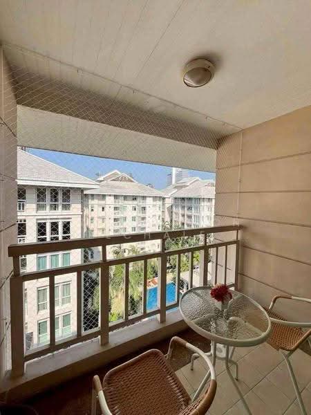 The Bangkok Narathiwas, Bangkok, Narathiwatratchanakharin, Thung Wat Don, Sathon, Bangkok, 1 Bedroom, 57 sqm, Condo For Rent, by Pattarapon Preechalertpiriya, 500569055 - DDproperty.com