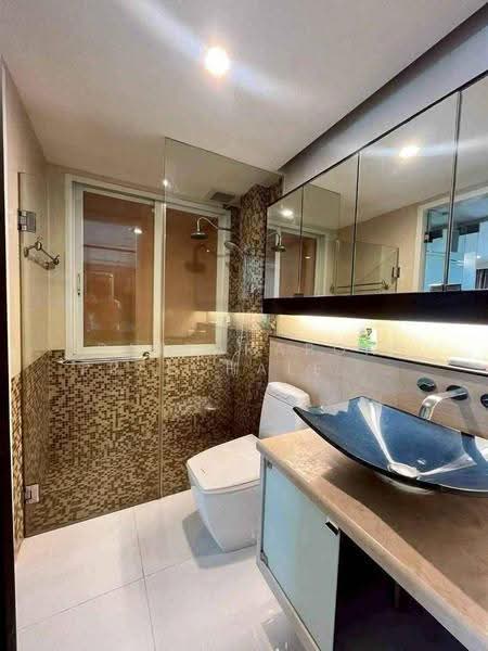 The Bangkok Narathiwas, Bangkok, Narathiwatratchanakharin, Thung Wat Don, Sathon, Bangkok, 1 Bedroom, 57 sqm, Condo For Rent, by Pattarapon Preechalertpiriya, 500569055 - DDproperty.com