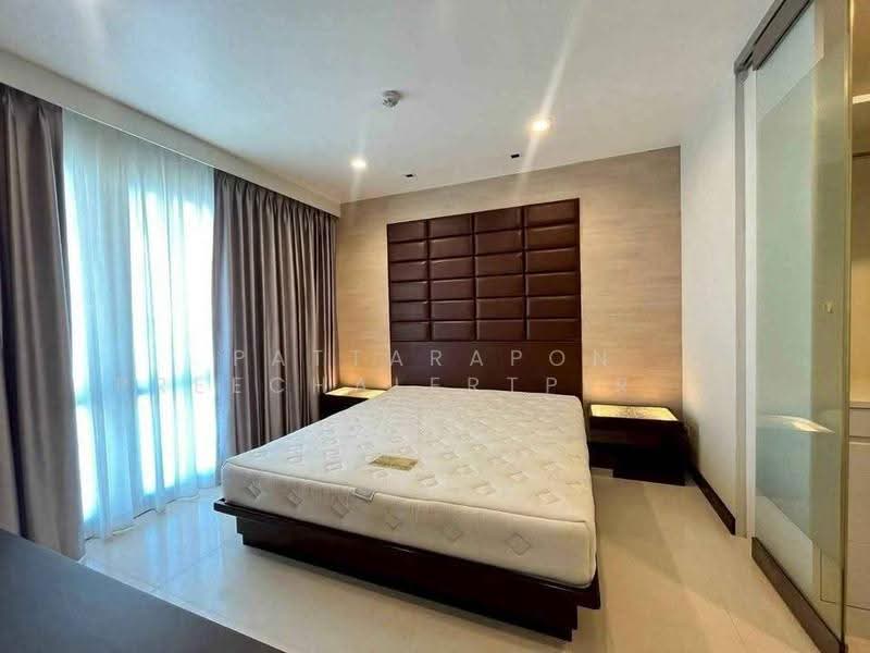 The Bangkok Narathiwas, Bangkok, Narathiwatratchanakharin, Thung Wat Don, Sathon, Bangkok, 1 Bedroom, 57 sqm, Condo For Rent, by Pattarapon Preechalertpiriya, 500569055 - DDproperty.com