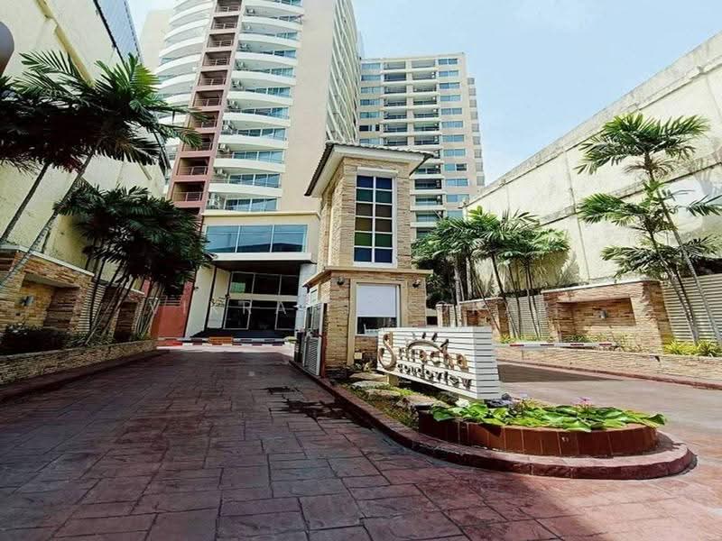 Sriracha Condoview, Chon Buri (Pattaya), Surasak 1 Road, Si Racha, Chon Buri (Pattaya), 1 Bedroom, 50 sqm, Condo For Sale, by Vikrant Kokar, 500569056 - DDproperty.com