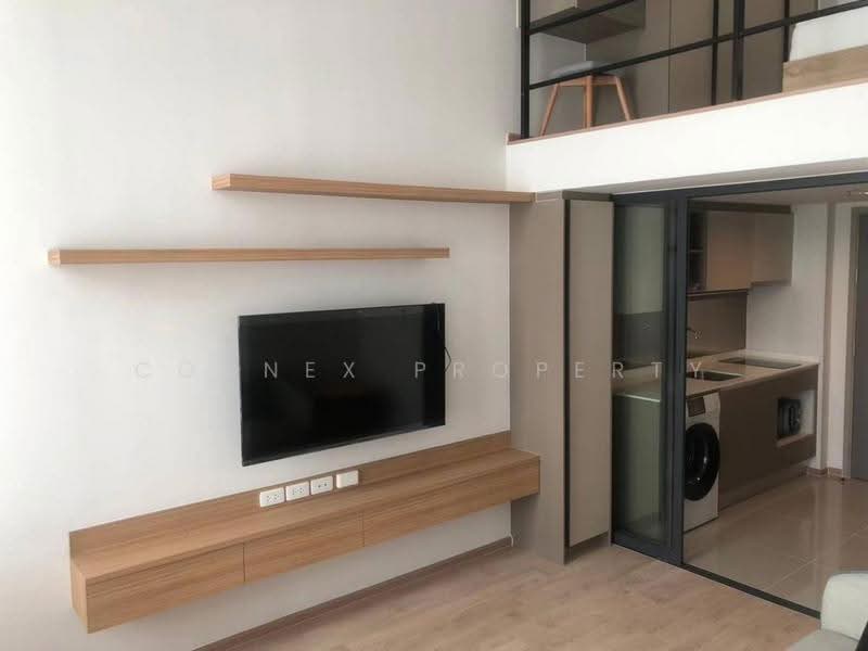 IDEO Rama 9-Asoke, bangkok, Rama 9 Road, Huai Khwang, Bangkok, 1 Bedroom, 37 sqm, Condo For Rent, by Connex Property, 500569057 - DDproperty.com