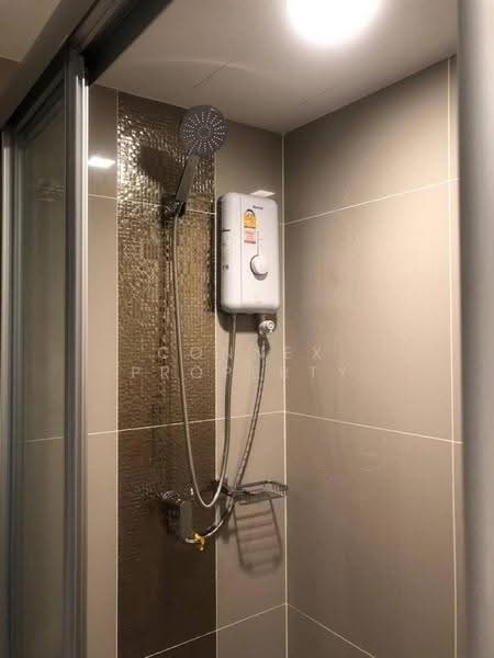 IDEO Rama 9-Asoke, bangkok, Rama 9 Road, Huai Khwang, Bangkok, 1 Bedroom, 37 sqm, Condo For Rent, by Connex Property, 500569057 - DDproperty.com