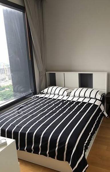 M Ladprao, Bangkok, 1188 Phahonyothin Rd, Jom Phon, Chatuchak, Bangkok, 1 Bedroom, 44 sqm, Condo For Rent, by Keerati Wangrujirakul, 500569059 - DDproperty.com