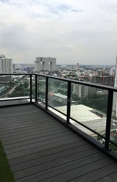 M Ladprao, Bangkok, 1188 Phahonyothin Rd, Jom Phon, Chatuchak, Bangkok, 1 Bedroom, 44 sqm, Condo For Rent, by Keerati Wangrujirakul, 500569059 - DDproperty.com