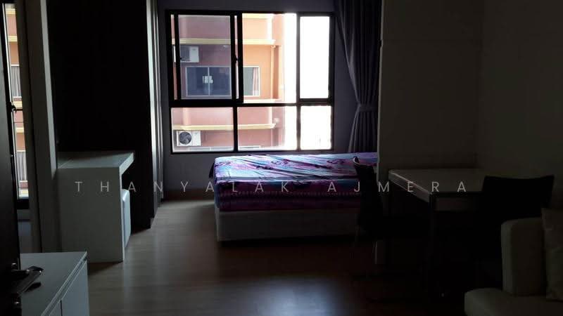 Urbano Absolute Sathon-Taksin : เออร์บาโน่ แอบโซลูท สาทร - ตากสิน, กรุงเทพ, 345 ซอยเจริญนคร 14/2, คลองต้นไทร, คลองสาน, กรุงเทพ, 30 ตร.ม., คอนโด ขาย, โดย Thanyalak Ajmera, 500569060 - DDproperty.com