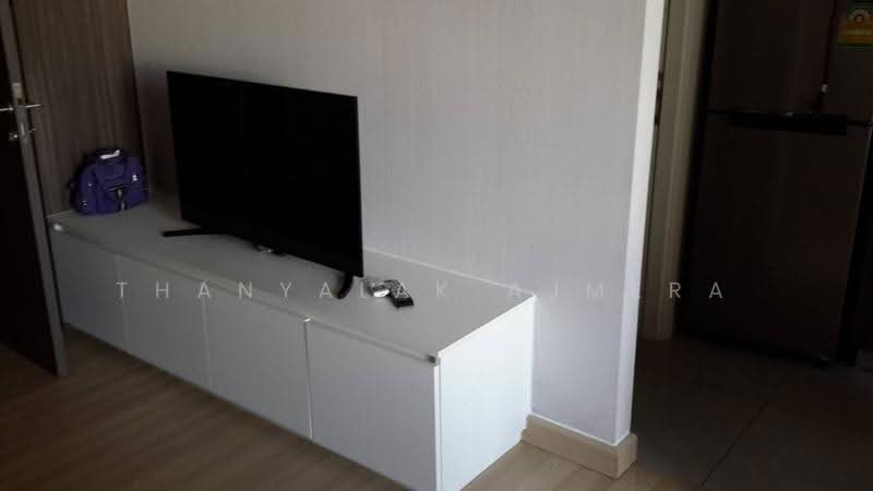 Urbano Absolute Sathon-Taksin, Bangkok, 345 Charoen Nakhon 14/2 Alley, Khlong Ton Sai, Khlong San, Bangkok, 1 Bedroom, 30 sqm, Condo For Sale, by Thanyalak Ajmera, 500569060 - DDproperty.com