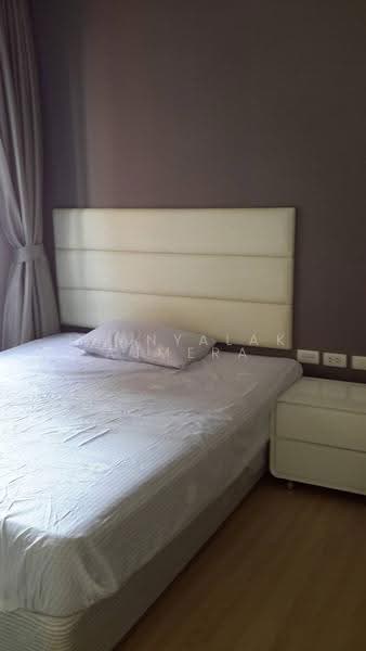 Urbano Absolute Sathon-Taksin, Bangkok, 345 Charoen Nakhon 14/2 Alley, Khlong Ton Sai, Khlong San, Bangkok, 1 Bedroom, 30 sqm, Condo For Sale, by Thanyalak Ajmera, 500569060 - DDproperty.com