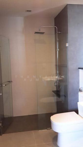 Urbano Absolute Sathon-Taksin, Bangkok, 345 Charoen Nakhon 14/2 Alley, Khlong Ton Sai, Khlong San, Bangkok, 1 Bedroom, 30 sqm, Condo For Sale, by Thanyalak Ajmera, 500569060 - DDproperty.com